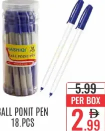 Ball Point Pen