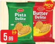 Marino Delite Cookies Assorted