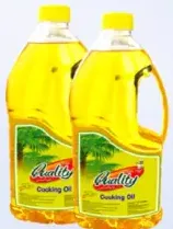 Quality زيت طبخ