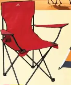 Folding Beach Chair