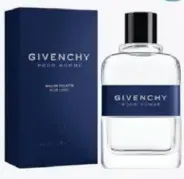 Givenchy عطر أو دو تواليت Blue Label للرجال