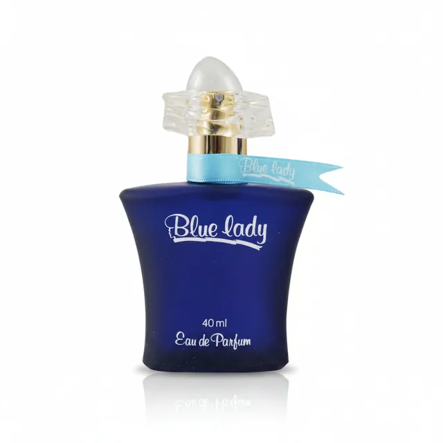 Rasasi Blue Lady EDP