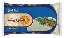 Sunwhite أرز كالروز