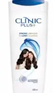 Clinic Plus Shampoo
