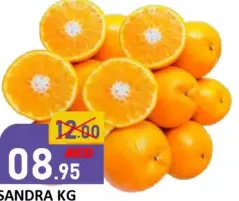 sandra