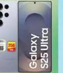 Samsung s25 ultra