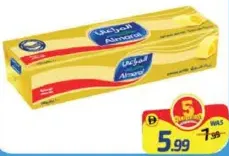Almarai Natural Butter Unsalted