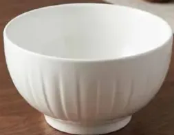 G-Spark Ceramic Bowl #Dh163718