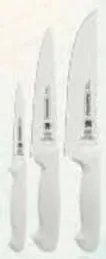 طقم سكاكين ستانلس ستيل فاخر