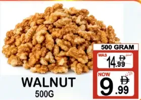Walnut