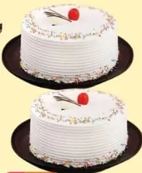 Bake Story كعكة الكريمة الطازجة