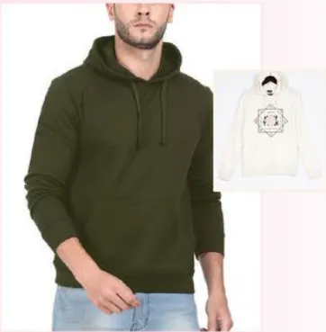 Men’s Hoodie Sweat Shirt Assorted