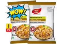 Food gate شان برياني ماسالا