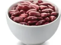 فاصوليا الكلى الحمراء