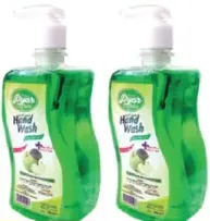 Pyar Safai Hand Wash Apple