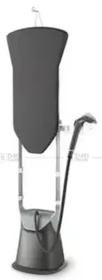 Philips All-in-One Ironing Solution GC628/86