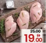 Chicken Breast De