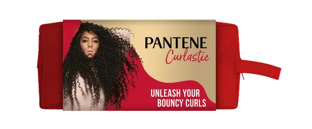 Pantene Ppv Curly Sh400+Roc360+Cdc270
