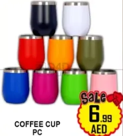 Coffee Cup