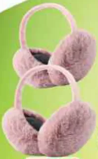 Winter Earmuff