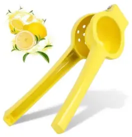 Bisbell عصارة ليمون