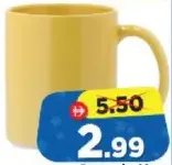 Royalford Ceramic Mug Assorted RF10103