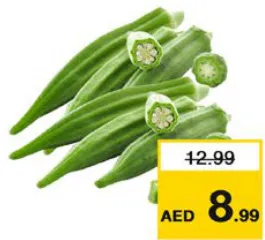 Lady Finger