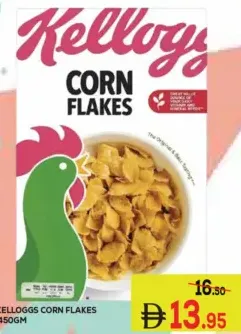 Kellogg's Corn Flakes