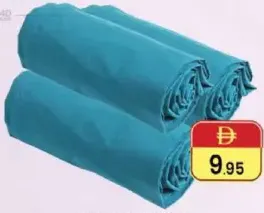 Fited Bedsheet