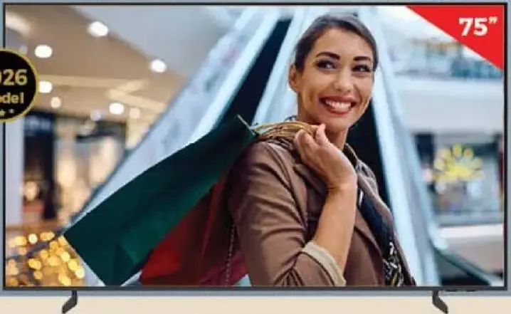 Samsung تلفزيون سامسونج