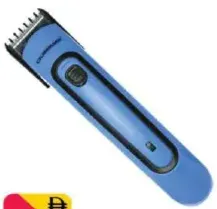 Olsenmark Trimmer
