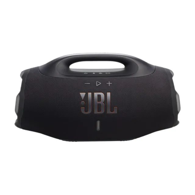 JBL Boombox 4 Portable Bluetooth Speaker, Black