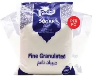 Farmex سكر
