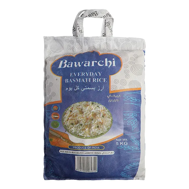 Bawerchi Everyday Basmati Rice