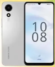 Honor Choice T 10 رام 6 GB، تخزين 64 GB، بطارية 5000 mAh
