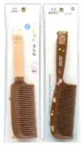 Aishu Hair Comb Assorted