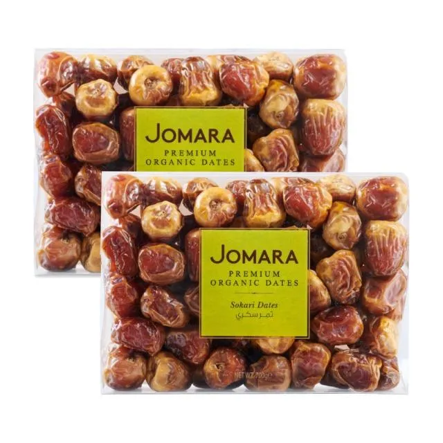 Jomara تمر سكري