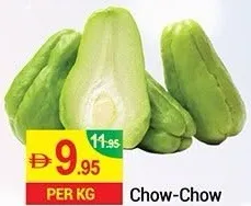 Chow-Chow