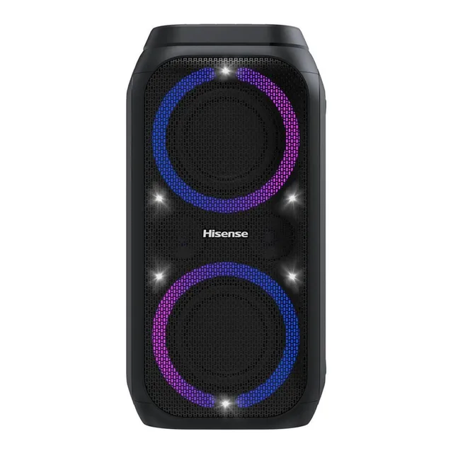 Hisense Party Rocket Speaker 160 Bt | 160W