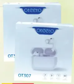 Oteeto سماعة بلوتوث فيتون