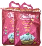 Bindu Basmati Rice