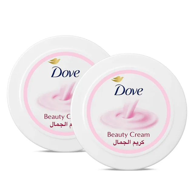 Dove Beauty Cream