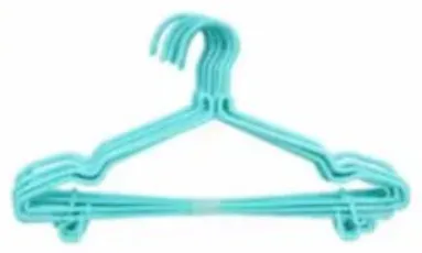 Steel Cloth Hanger