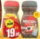 Nescafé tradico الأصلي