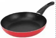 Hotchef Fry Pan Plain