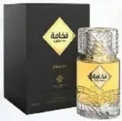 Amaran Fahama Intense Edp
