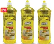 Aiwa سائل غسيل الأطباق