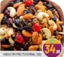 Mixed Dry Fruits Normal