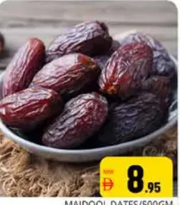 Majdool Dates
