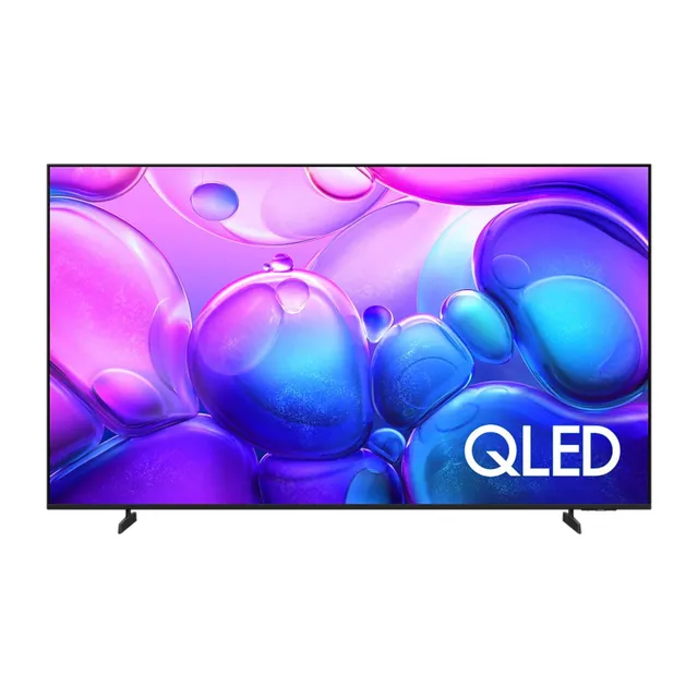 Samsung 75 Inch, QA75Q6FAAUXZN, QLED Q6F 4K Smart TV (2025)